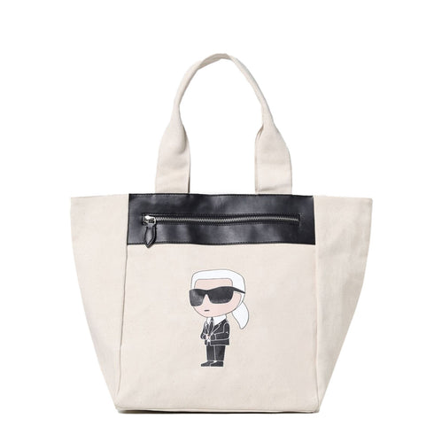 Karl Lagerfeld Poekott